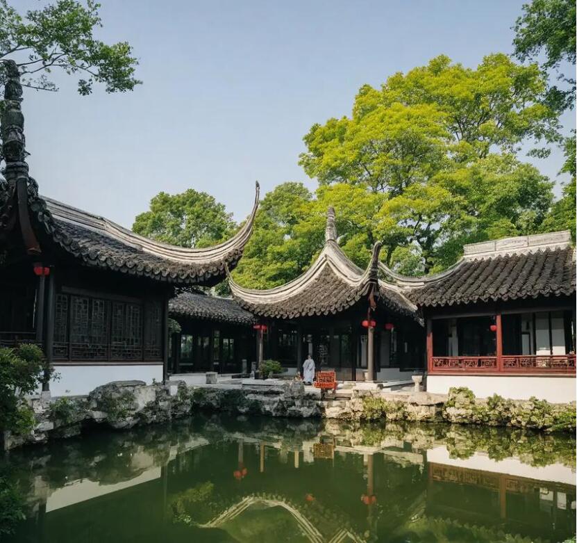 上海翠安土建有限公司